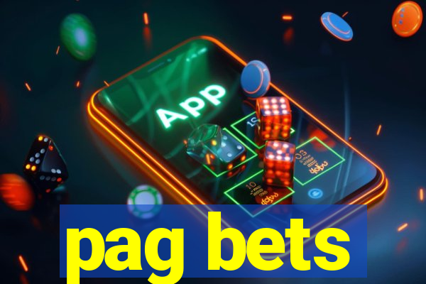 pag bets